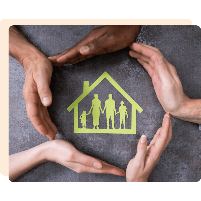 Come mettere in sicurezza il futuro dei tuoi cari senza pensieri​