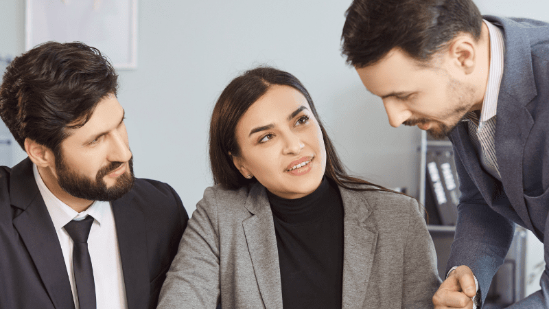 Esperienza Consolidata