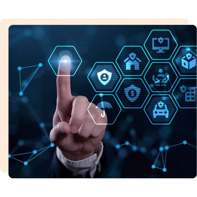 Guardiamo al futuro​