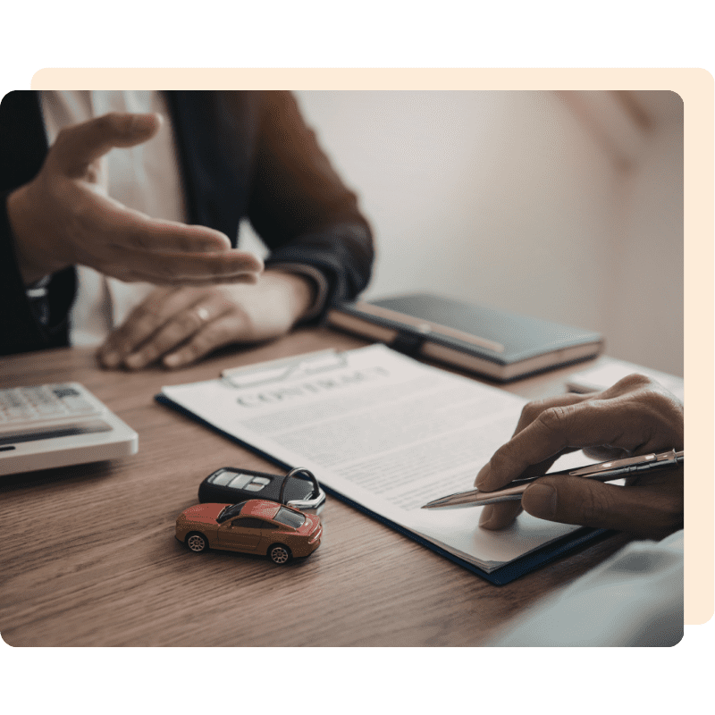 Perché scegliere la nostra consulenza​