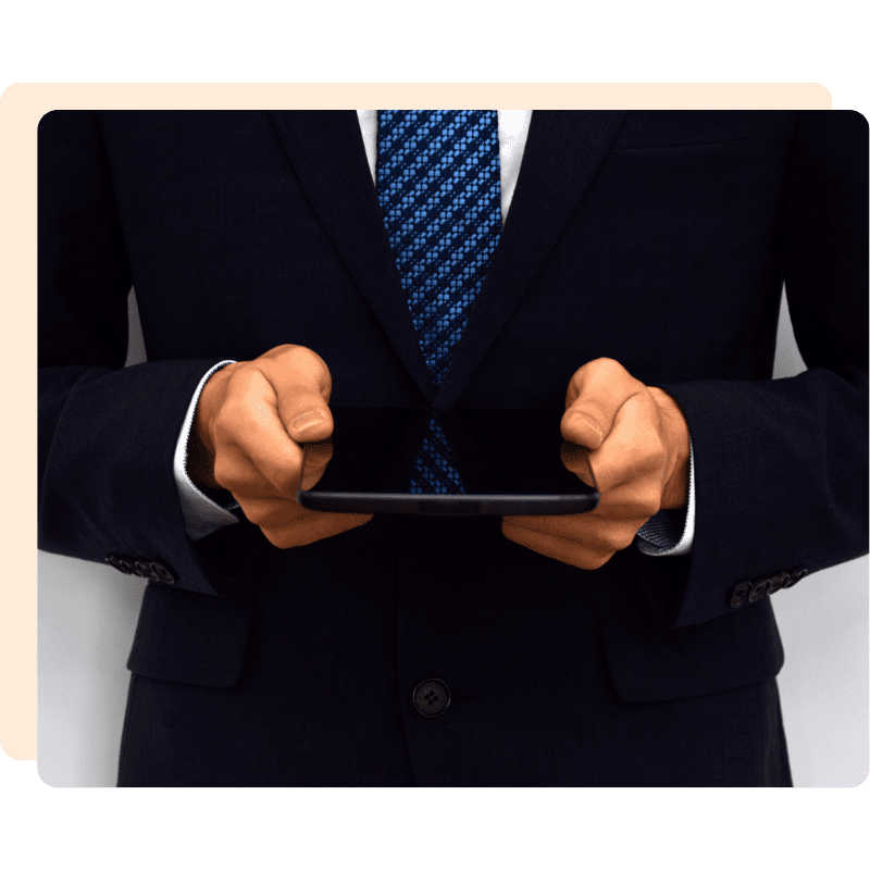 Al fianco del tuo talento​