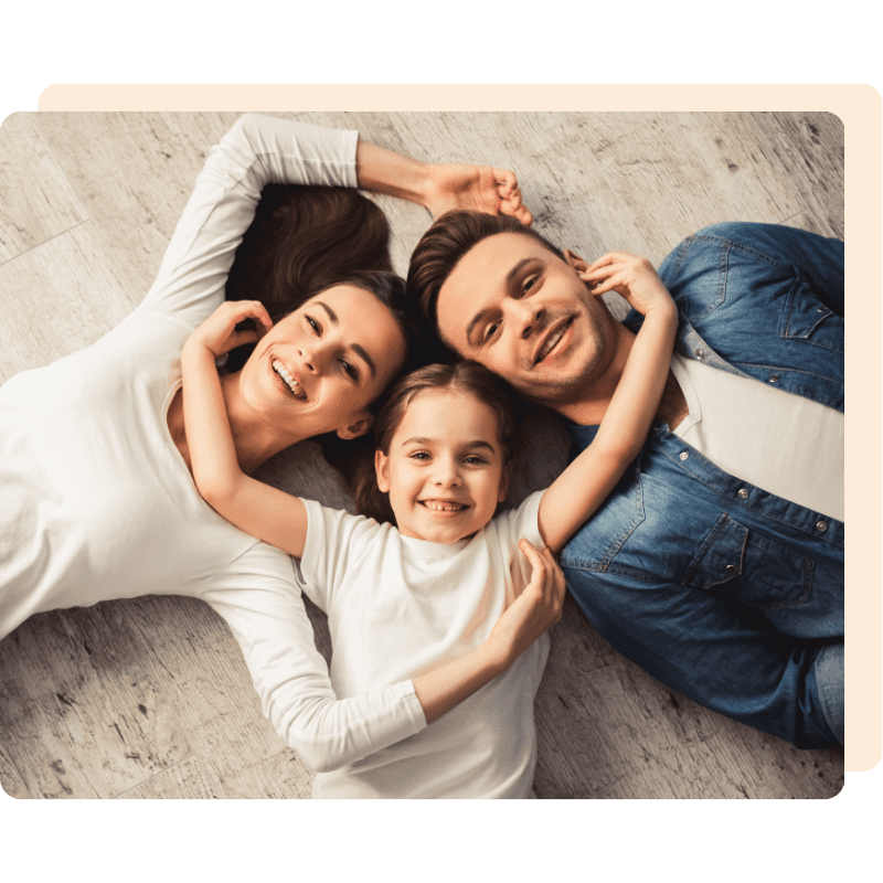 la tua tranquillità non ha prezzo, ma ha una soluzione​