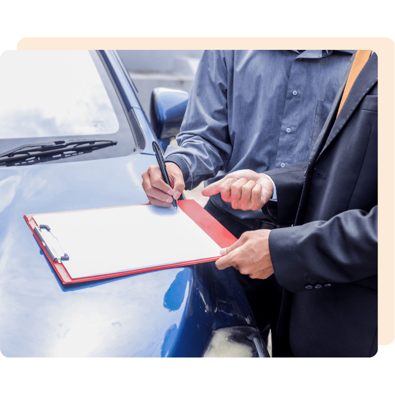 Sinistro Auto: Guida Completa alla Gestione