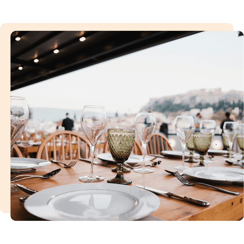 Come mettere in sicurezza il business del tuo locale senza pensieri