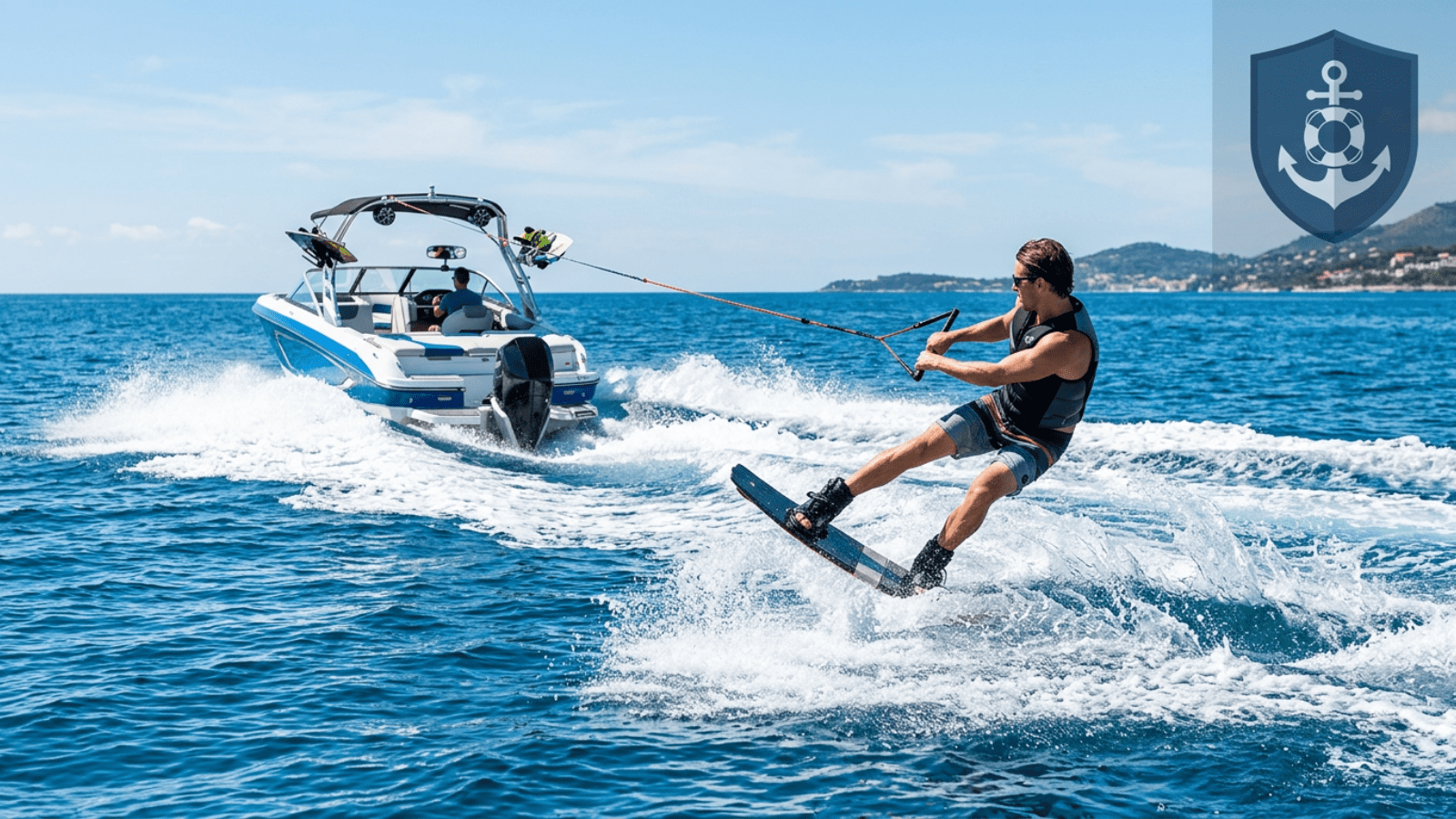 protezione nautica e sportiva per chi ama il mare