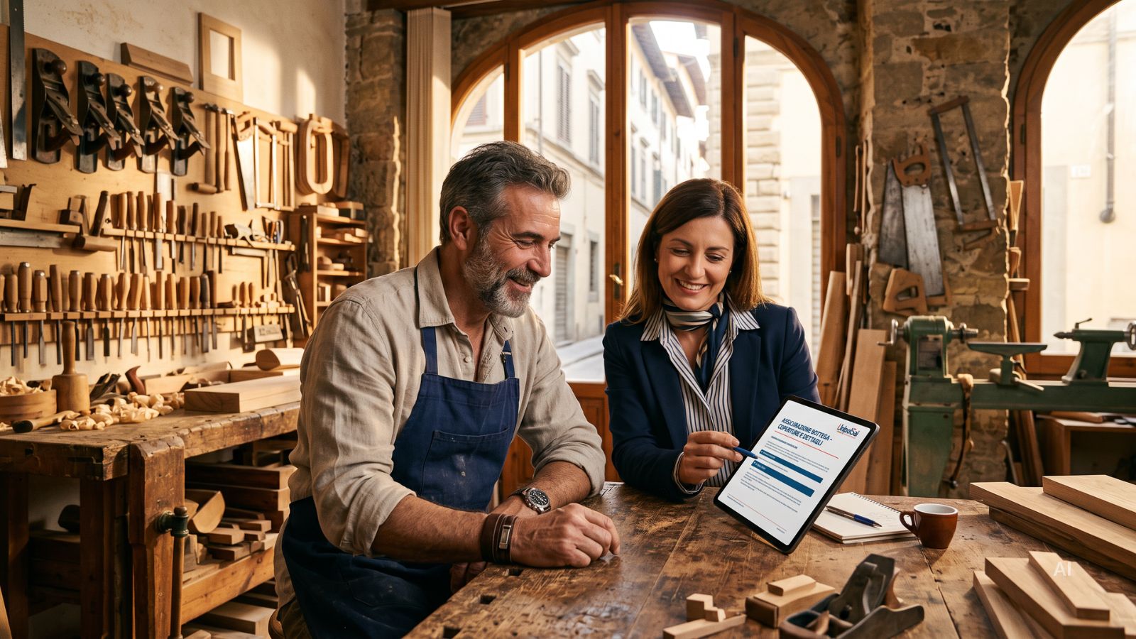 Difendere il valore del tuo lavoro